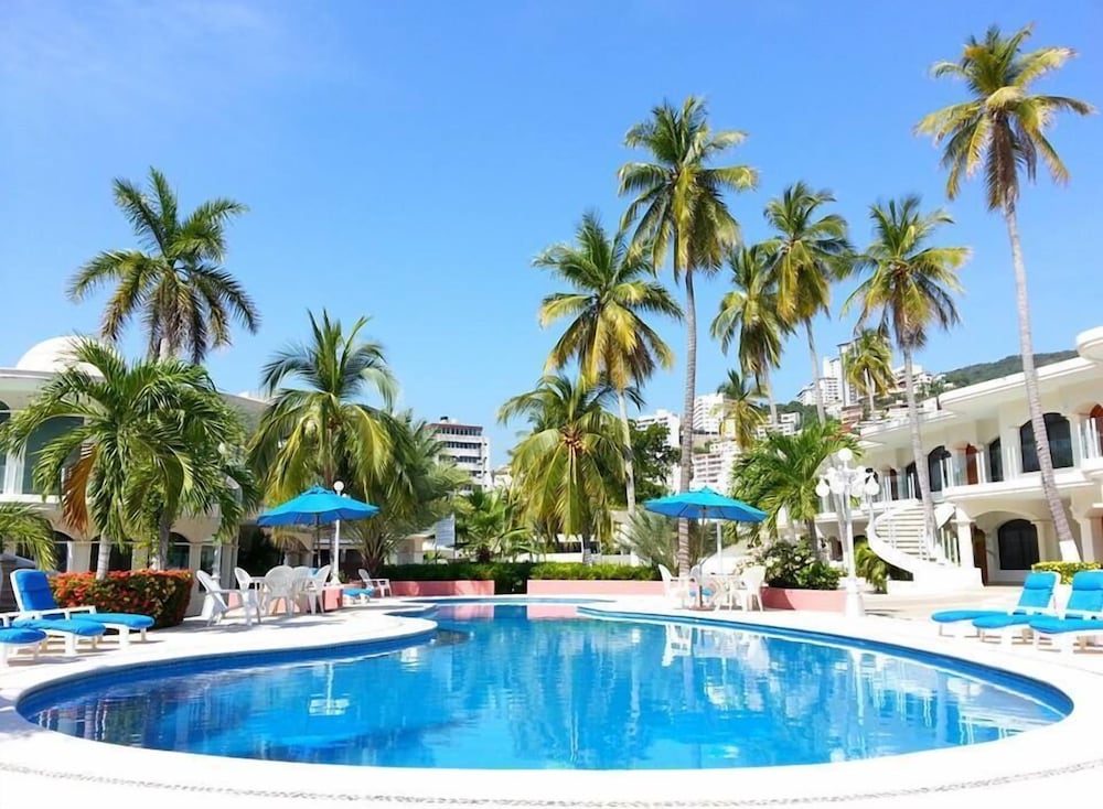 Hotel Costa Azul 7/57