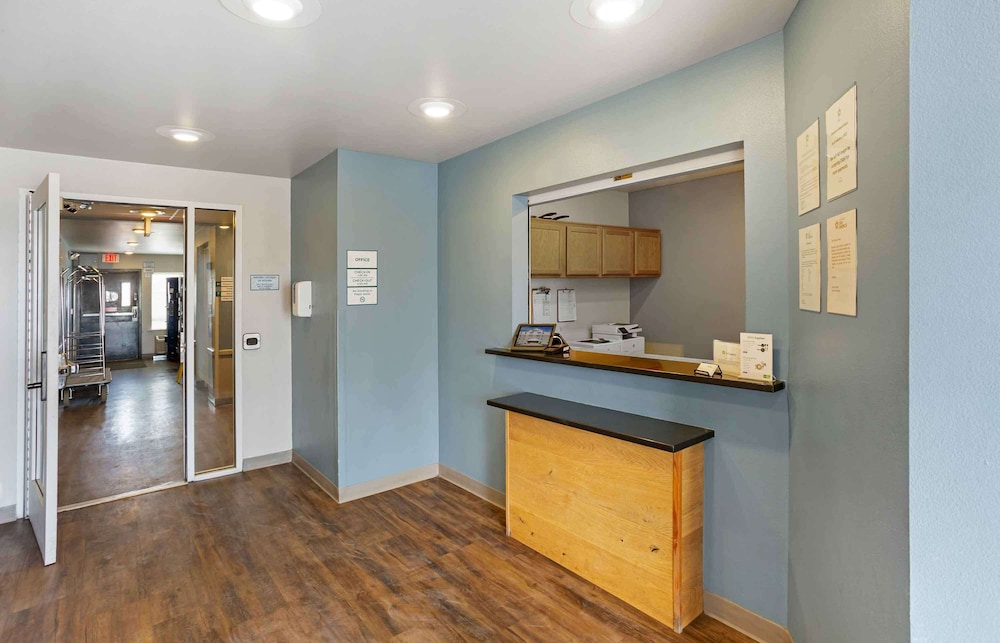 Extended Stay America Select Suites - Salt Lake City - West Valley City 4/30