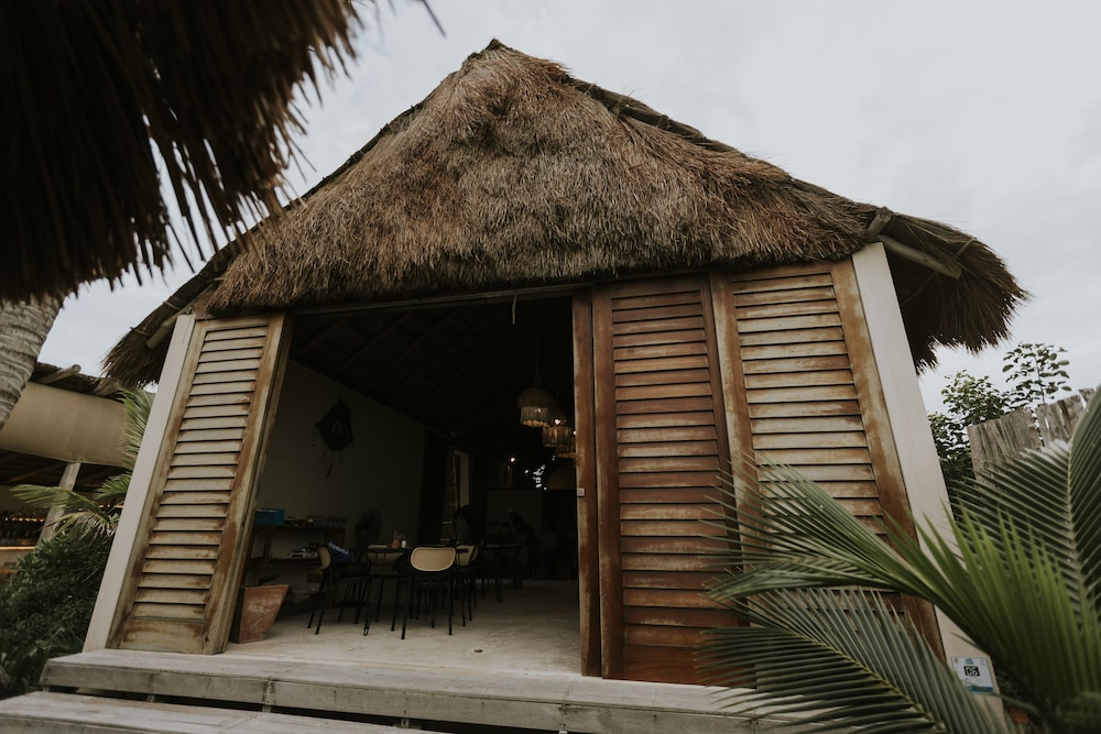 Casa K u Hotel 1/50