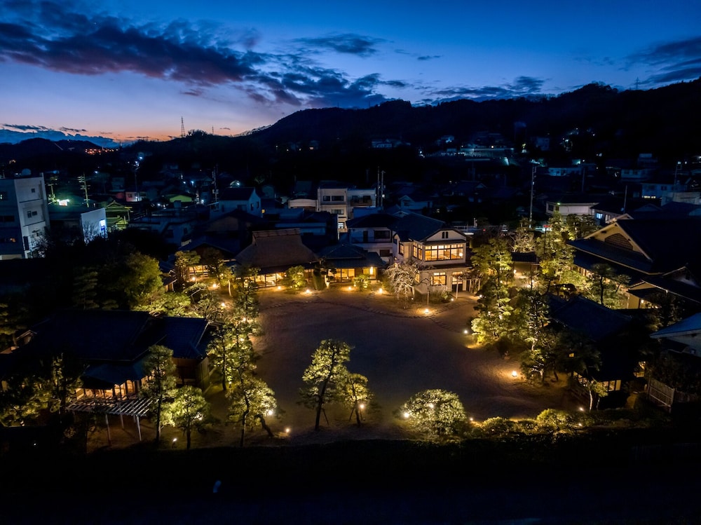 Ryokan Onomichi Nishiyama 41/49