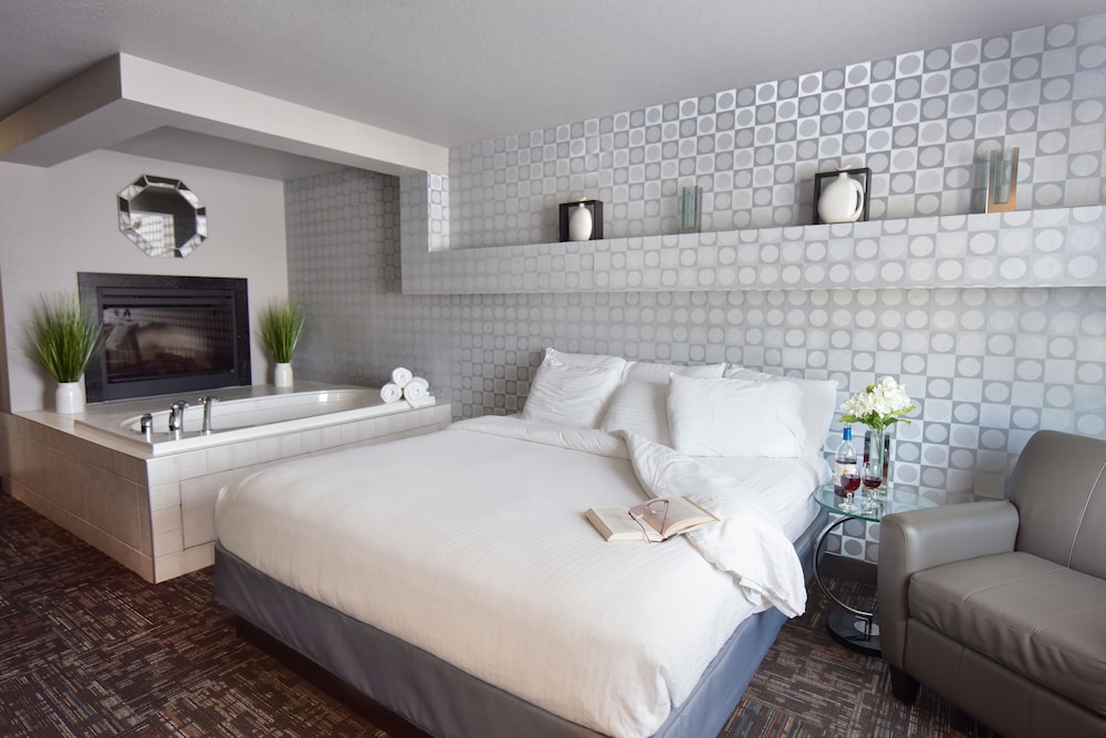 Metropolis Resort 26/67