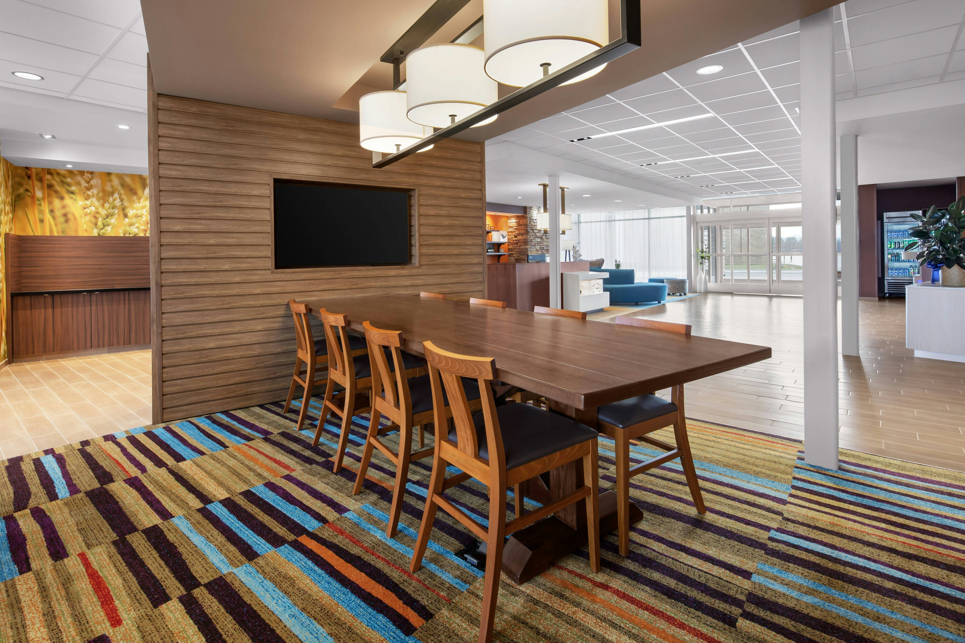 Fairfield Inn & Suites By Marriott Poplar Bluff 25/26
