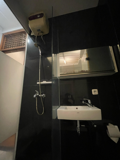 Reddoorz, Single، Reddoorz Plus Near Parahyangan University 3/3