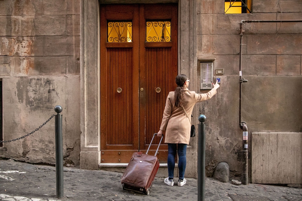 Avignonesi Suites 33/47
