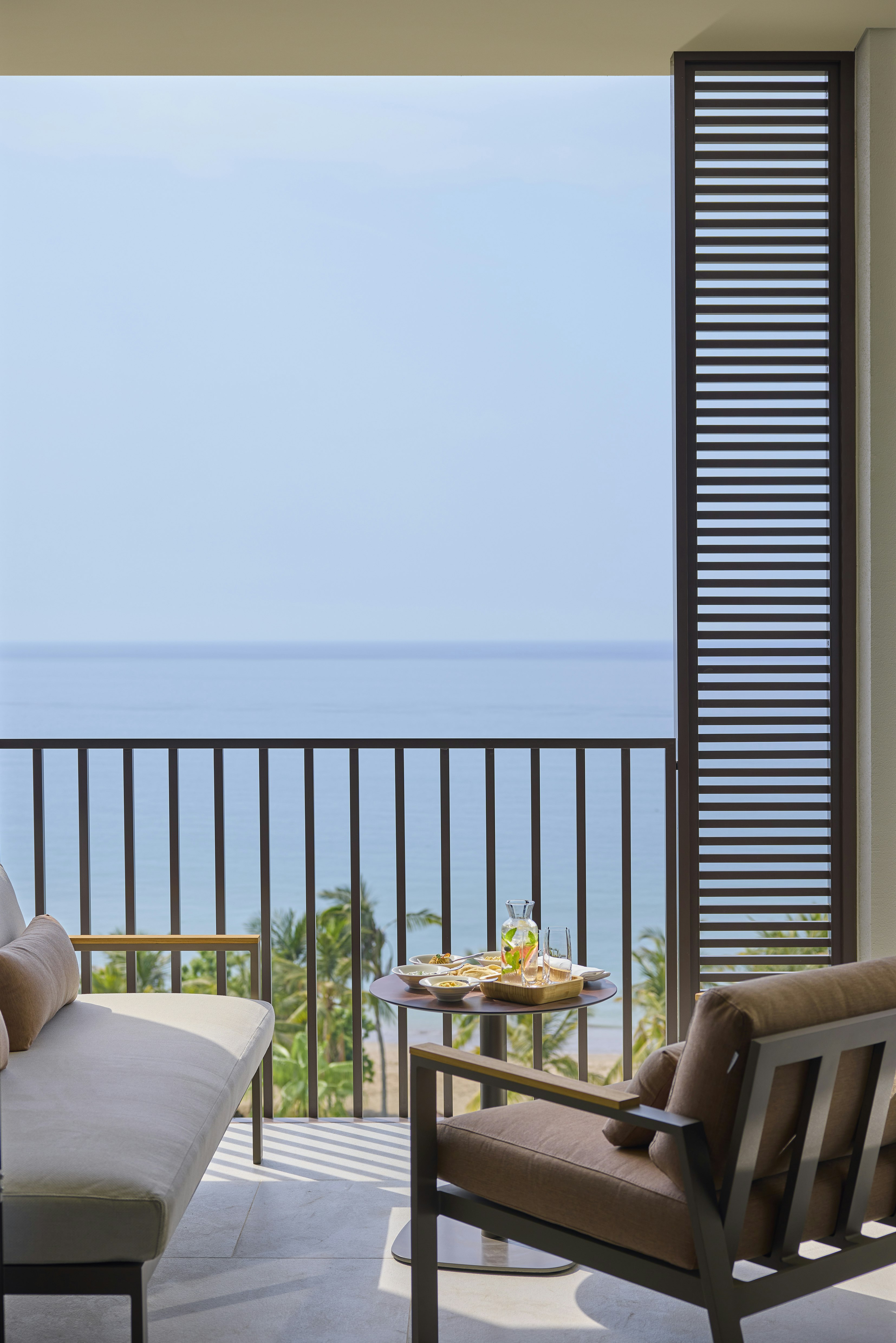 Mandarin Oriental, Muscat 89/117