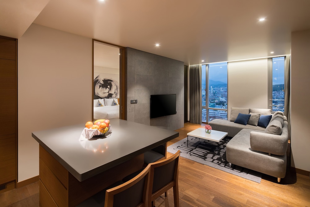 Novotel Ambassador Seoul Dongdaemun Hotels and Residences 47/75