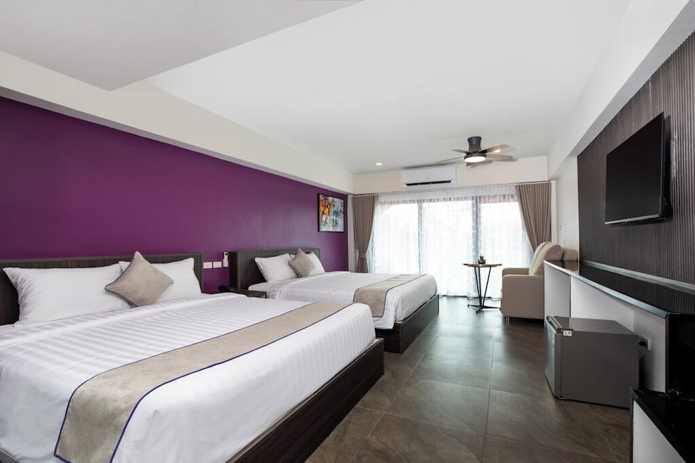 ASPIRA RESORT KLONG MUANG KRABI 18/46