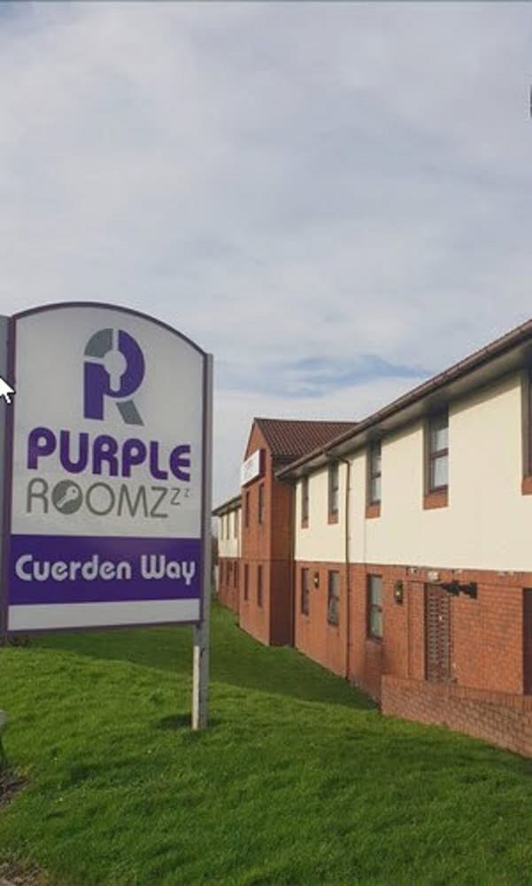 Purple Roomz 21/27