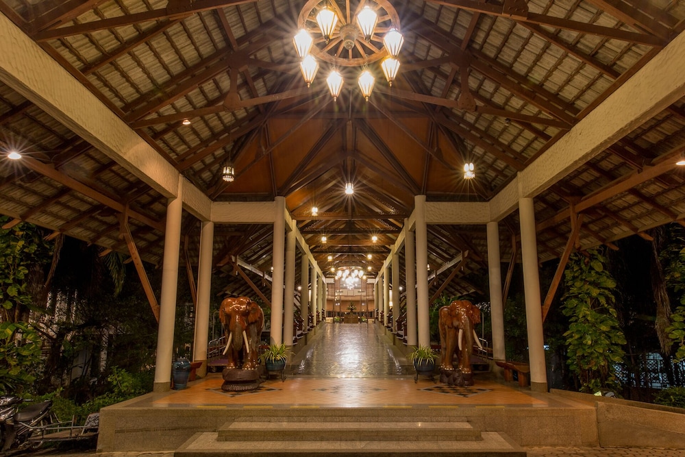 Felix River Kwai Resort 8/69