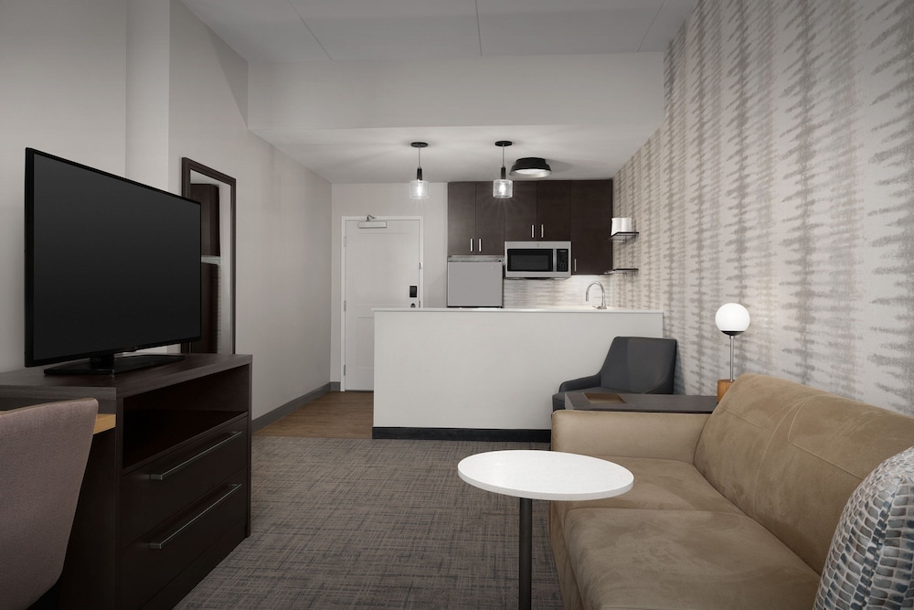 Residence Inn By Marriott Kenwood 41/49