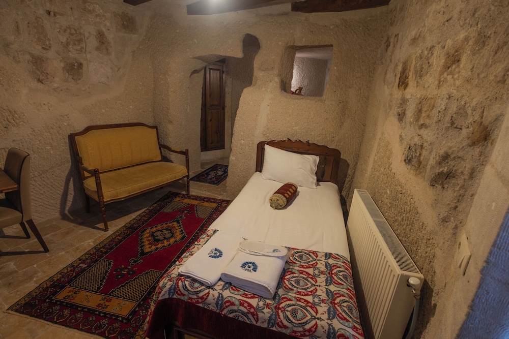 Gedik Cave Hotel 31/50
