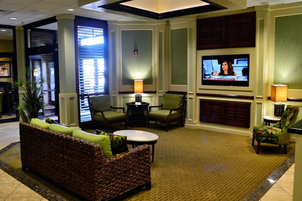 Wyndham Garden Fort Walton Beach Destin 40/55