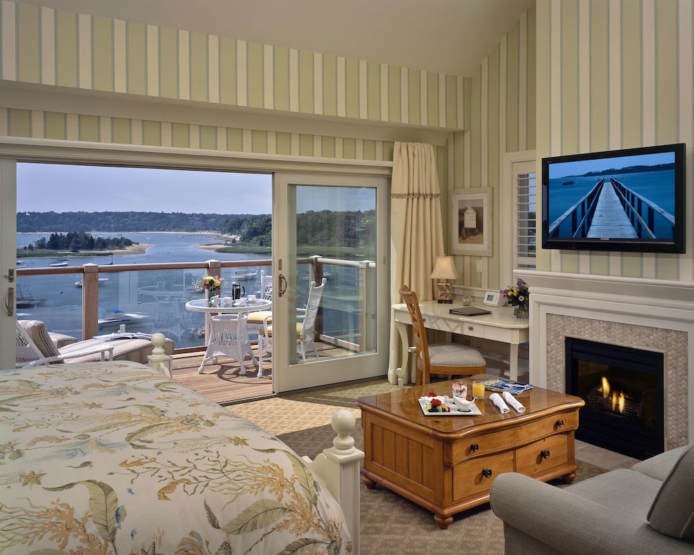 Wequassett Resort and Golf Club 43/73