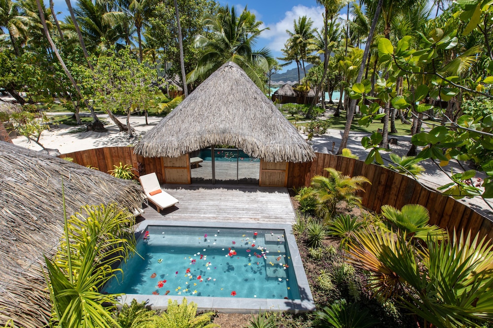Bora Bora Pearl Resort And Spa 9/58