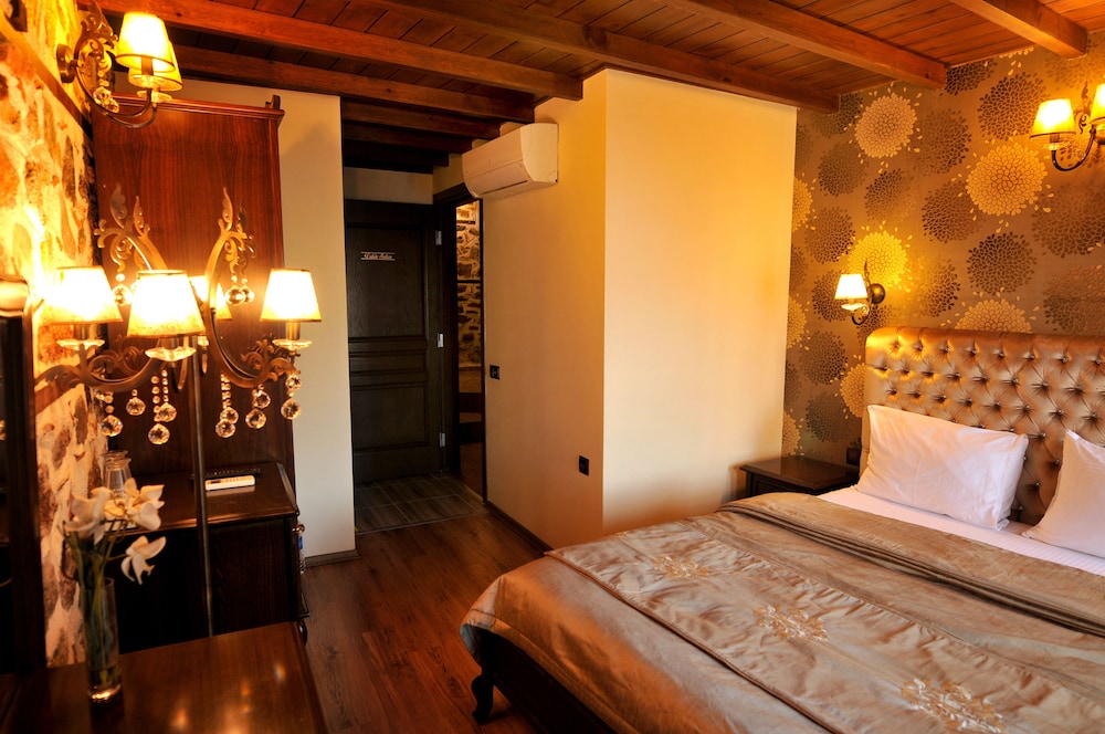 Centauera Boutiqe Hotel 5/76