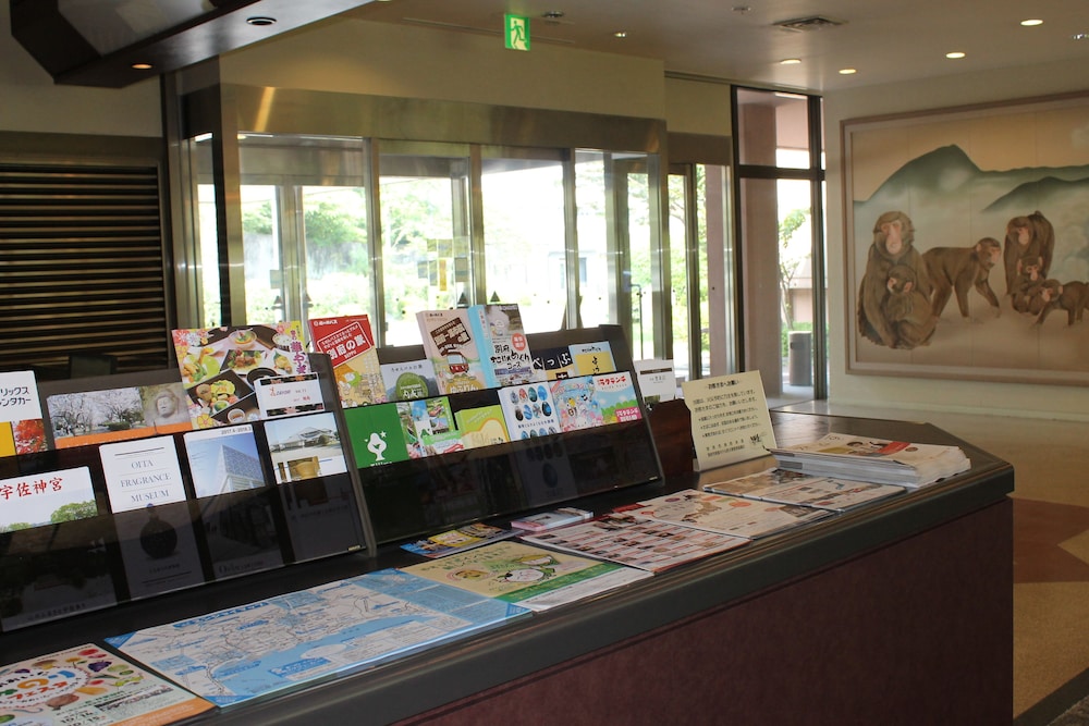 Beppu Housensou 29/42