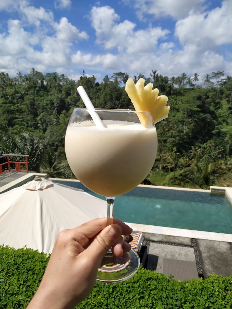 Suarapura度假村and水疗(Suarapura Resort and SPA) 图片2