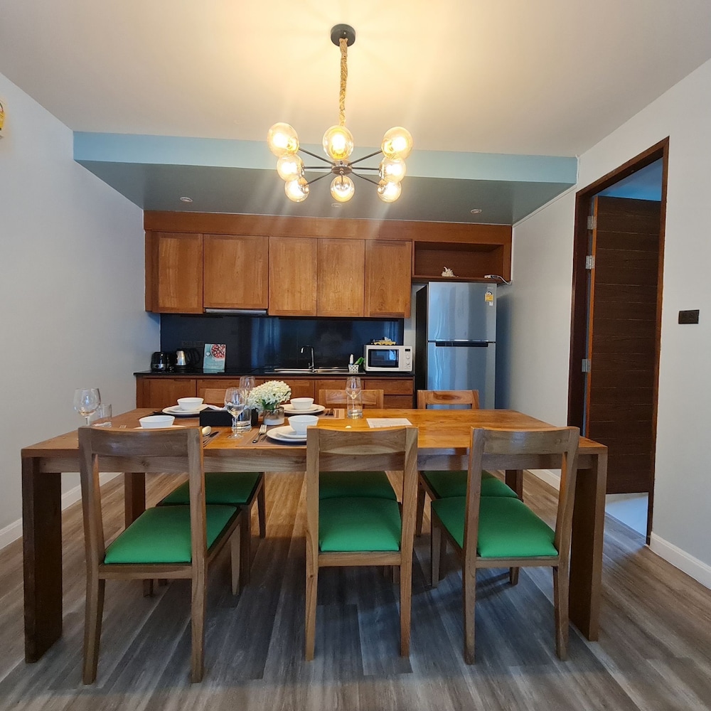 THE KIRI VILLAS RESORT 57/69