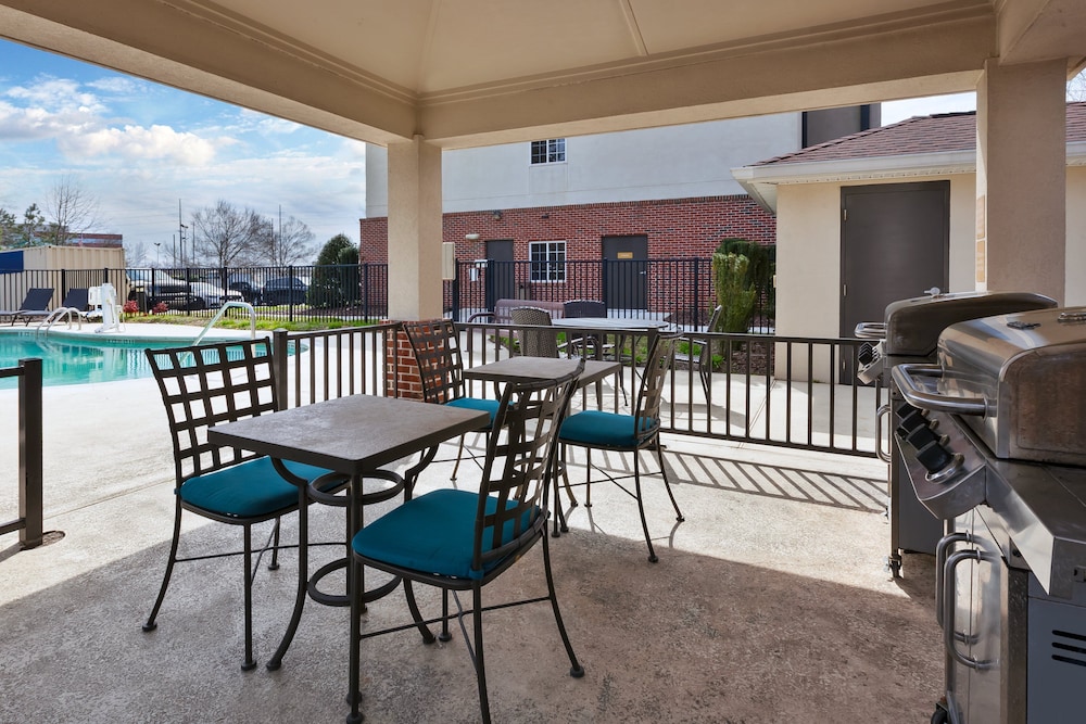 Candlewood Suites Rocky Mount 41/49