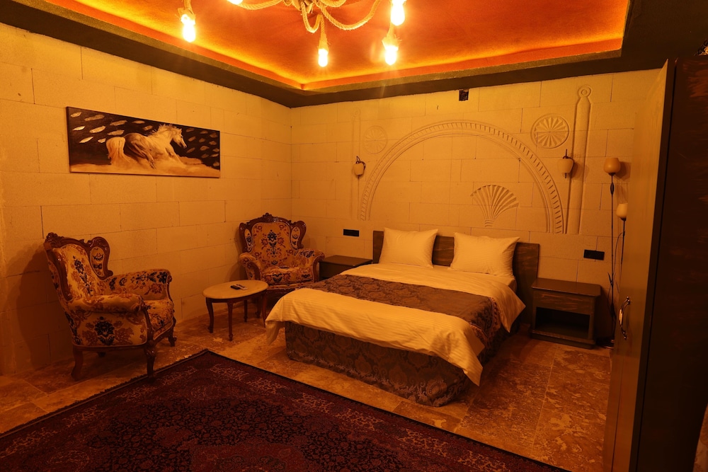 Ashabi Kehf Cappadocia House 10/38