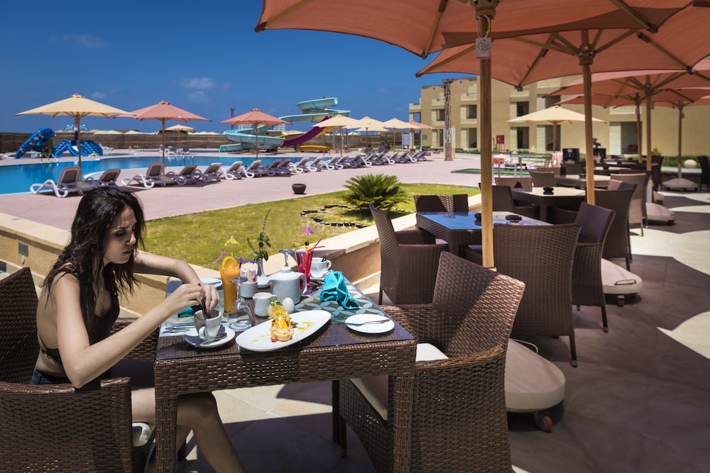 Aura Resort Sidi Abd El Rahman 22/47