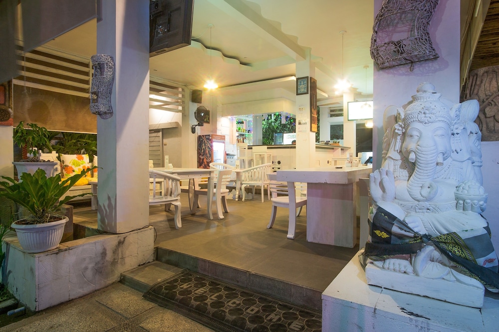 Jm Hotel Kuta Lombok 34/50