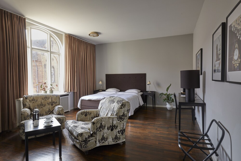 First Hotel Grand Odense 71/82