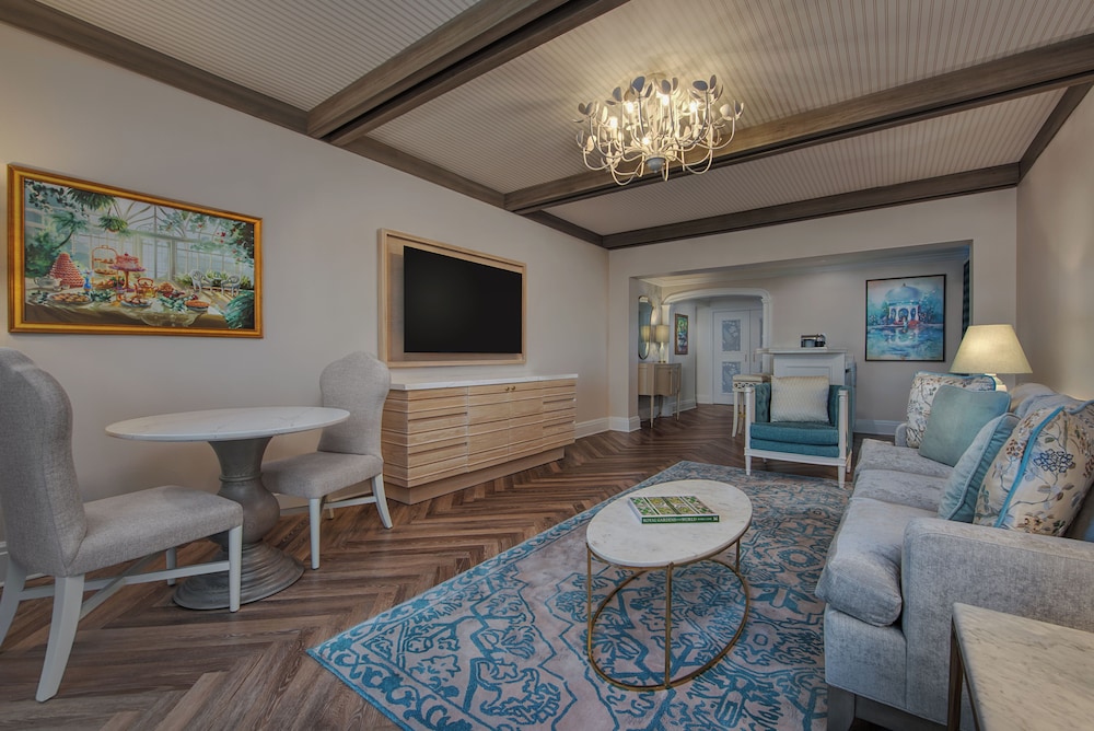 Disneys Grand Floridian Resort & Spa 31/50