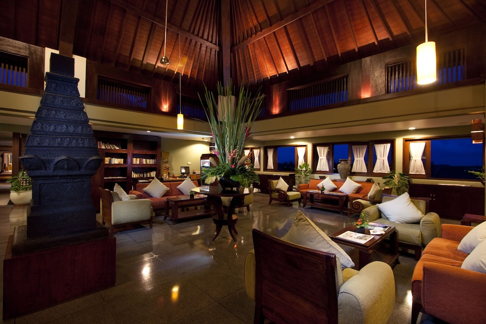 Ramayana Suites and Resorts 65/80