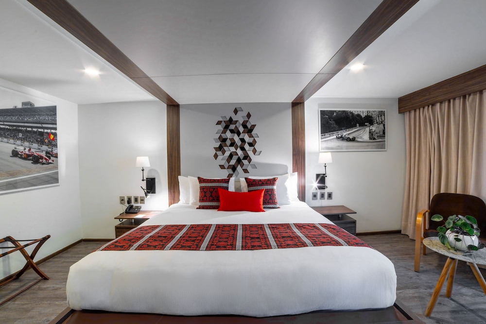 Flowsuites Condesa - Adults Only 20/58