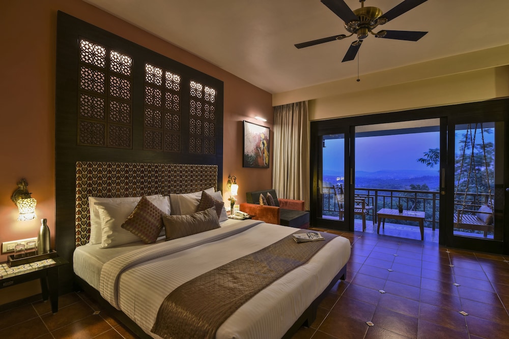 The Fern Samali Resort 26/72
