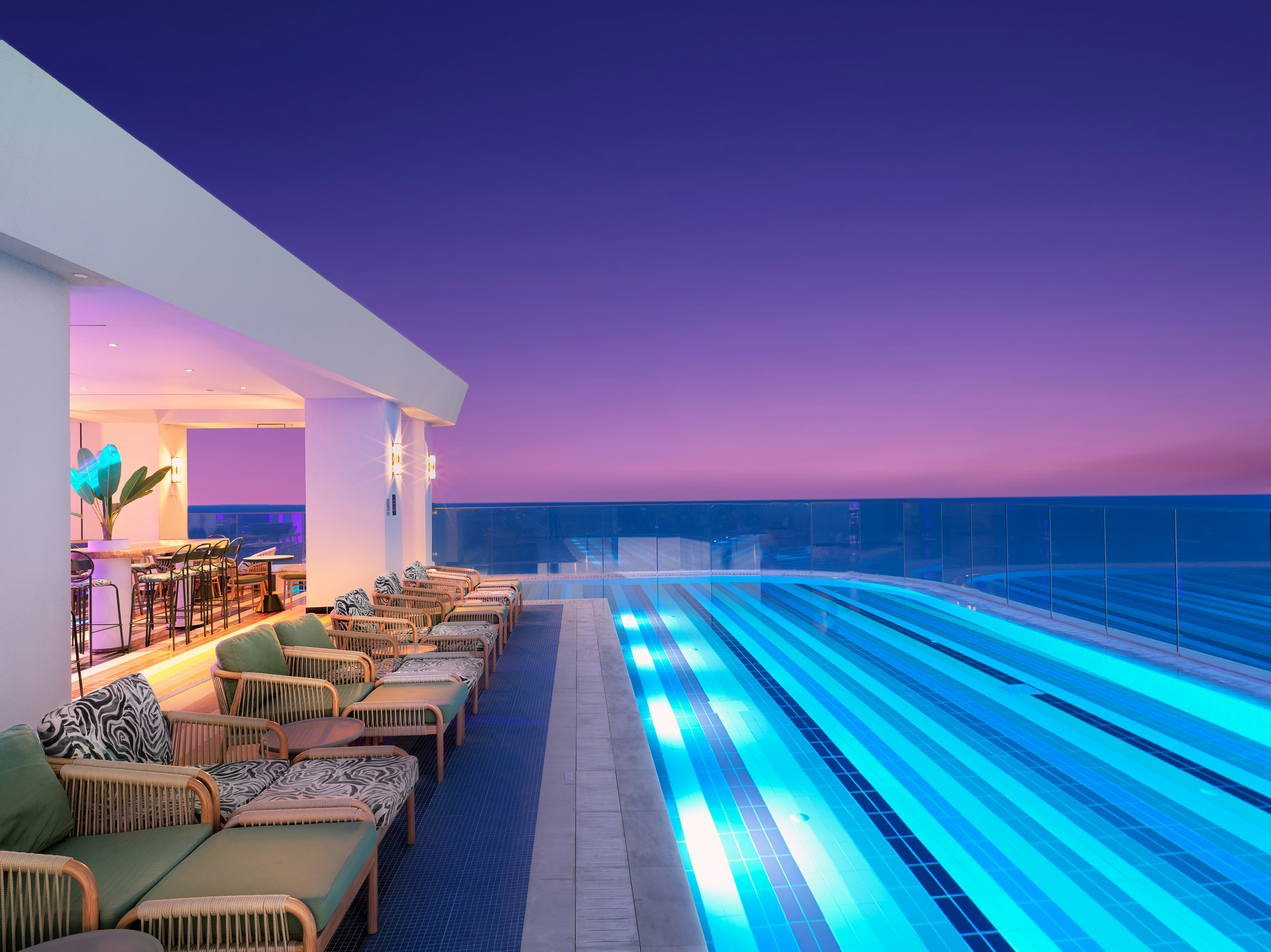 NYX Hotel Limassol 5/17