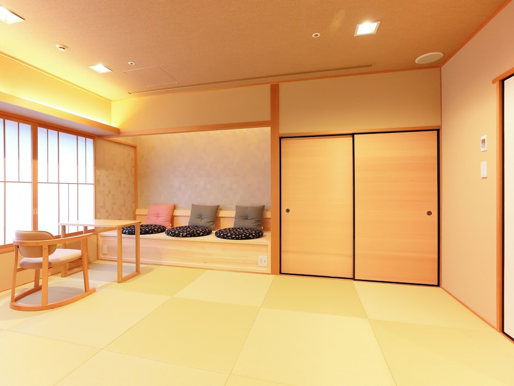 Kyoto Hot Spring Hatoya Zuihokaku Hotel 6/50