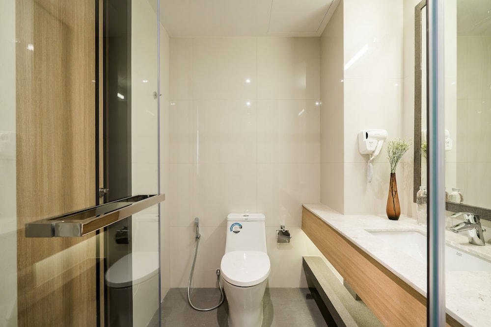 The Key Premier Hotel Sukhumvit 48/50