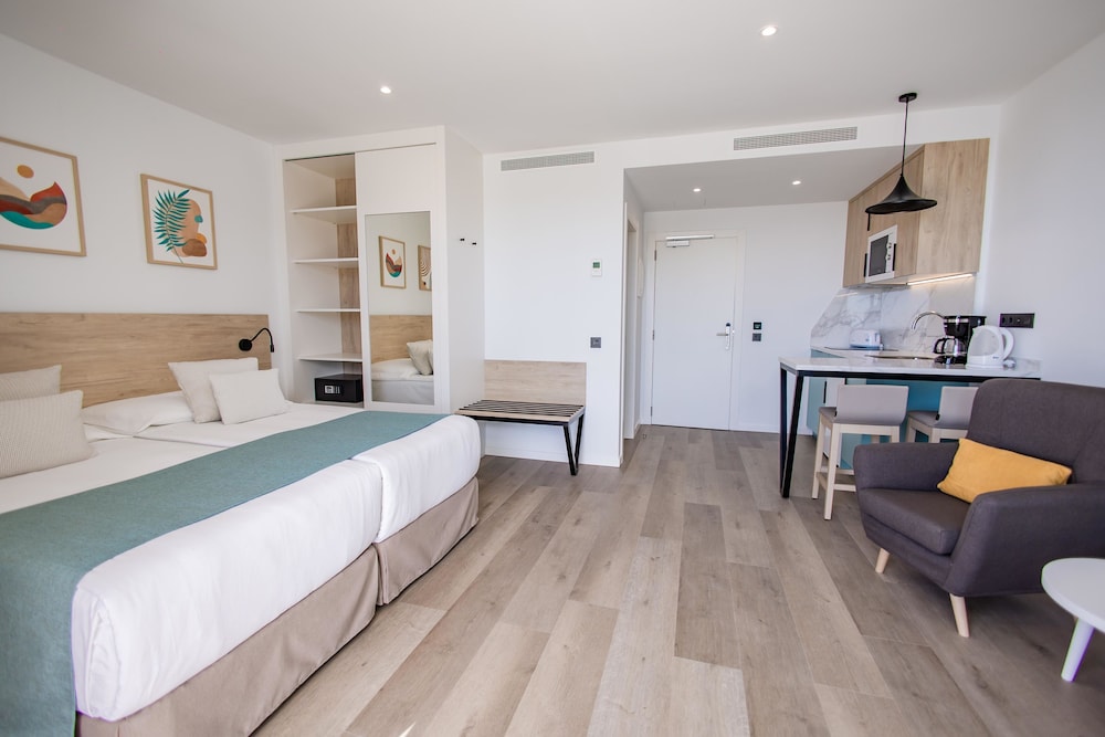 Servatur Hartaguna - Adults Only 22/64
