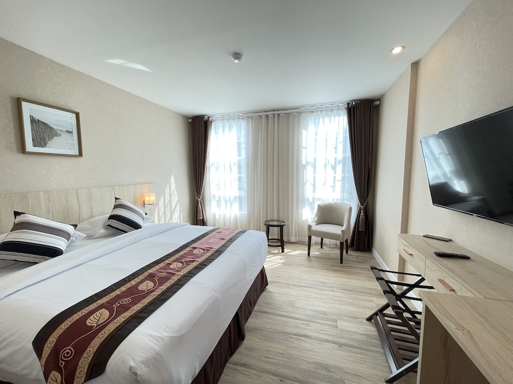 Le Cannes, a Recall Luxe Hotel 21/49