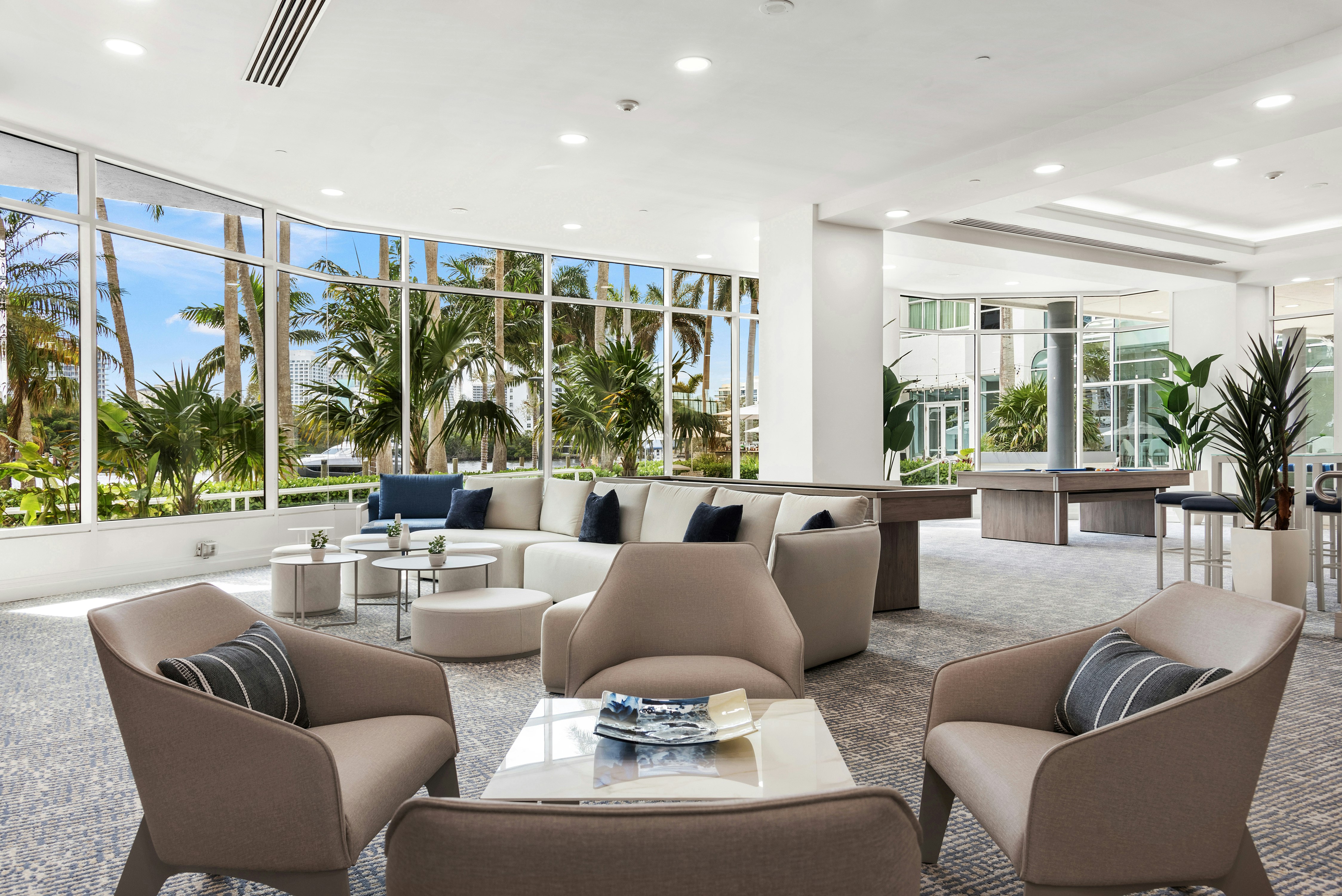 GALLERYone - a DoubleTree Suites by Hilton Hotel 40/81