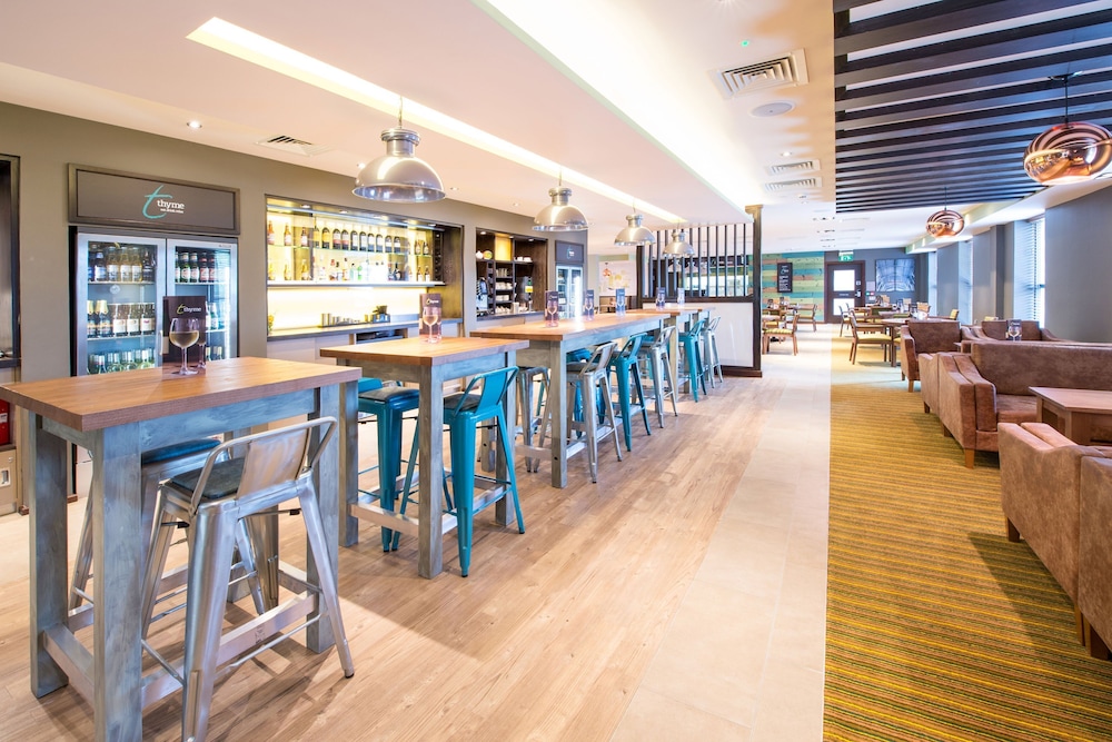 Premier Inn Chelmsford City Centre 42/58