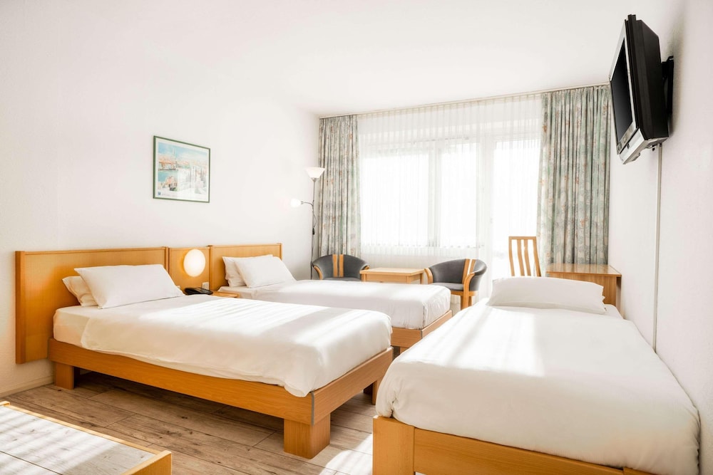 Soibelmanns Hotel Weimar 12/42