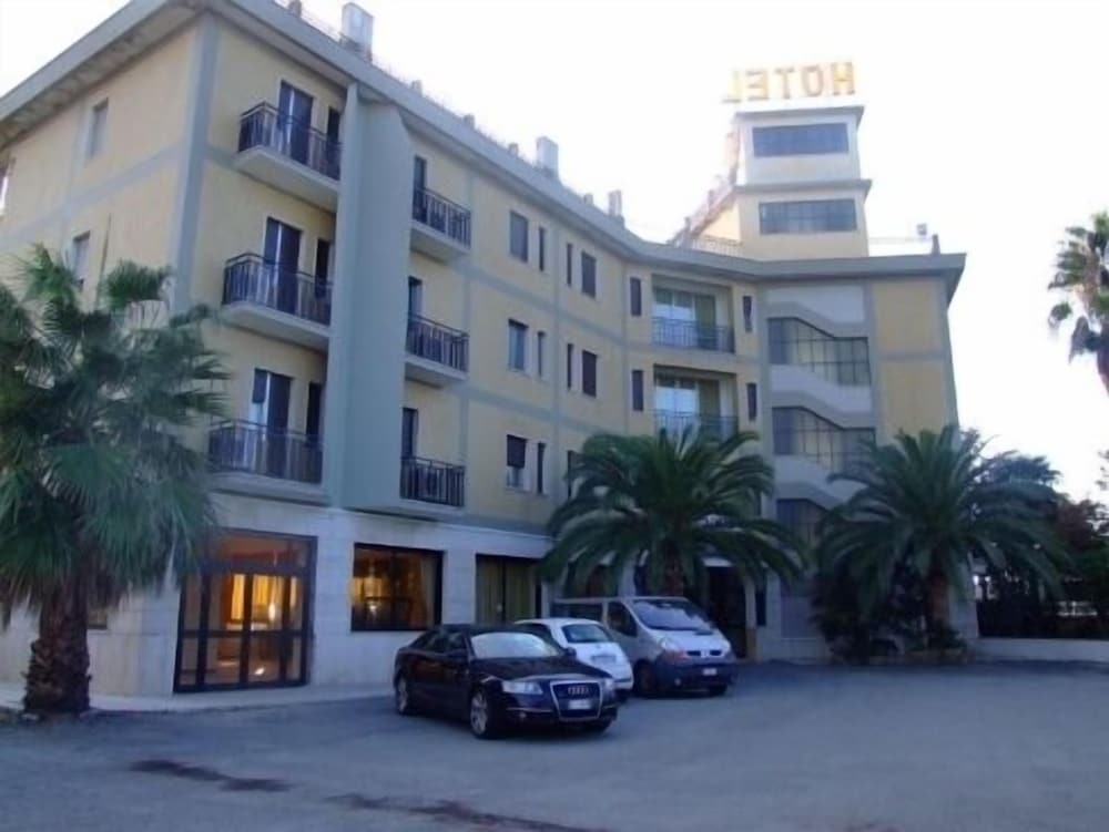 Hotel San Luca 17/22