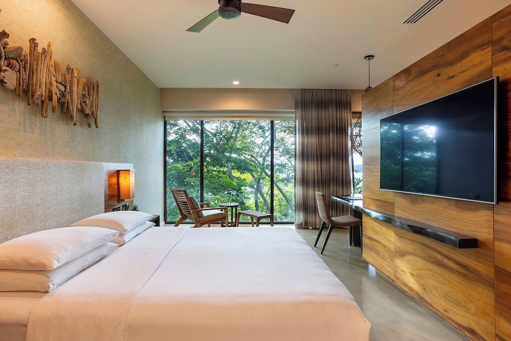 Andaz Papagayo Resort - a concept by Hyatt 15/76