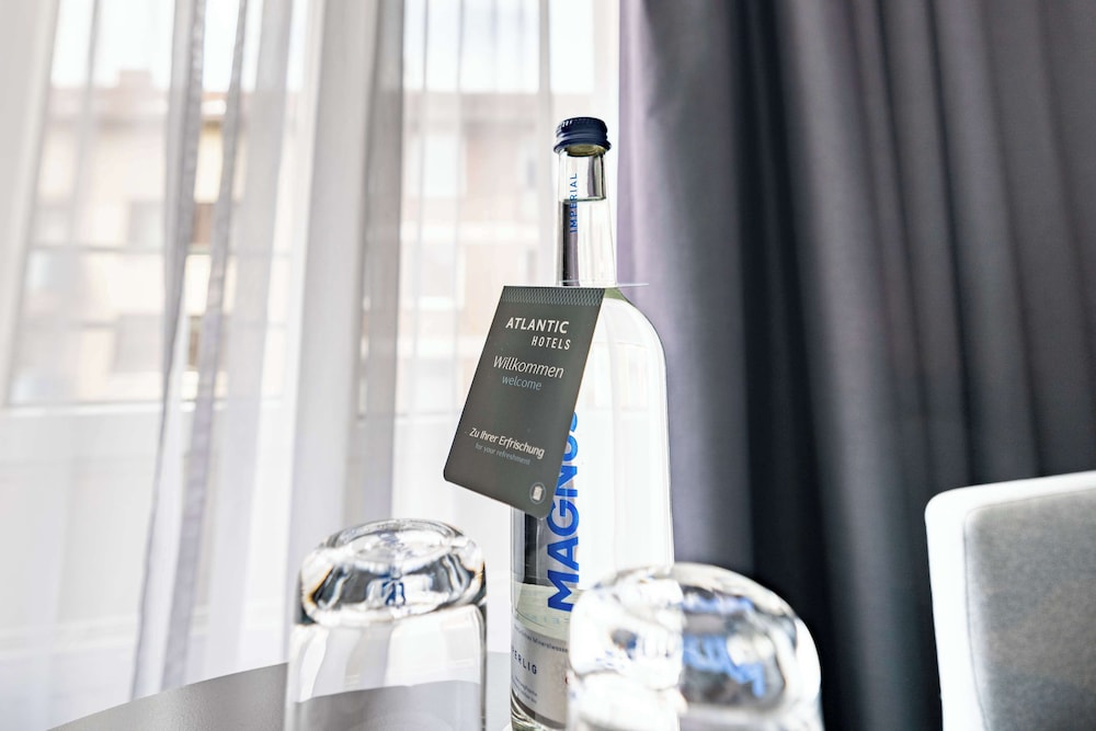Atlantic Hotel Vegesack 22/41