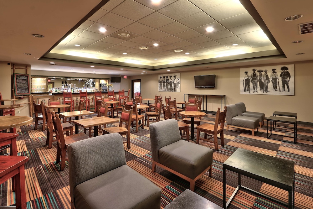 Best Western Plus Rio Grande Inn 23/31