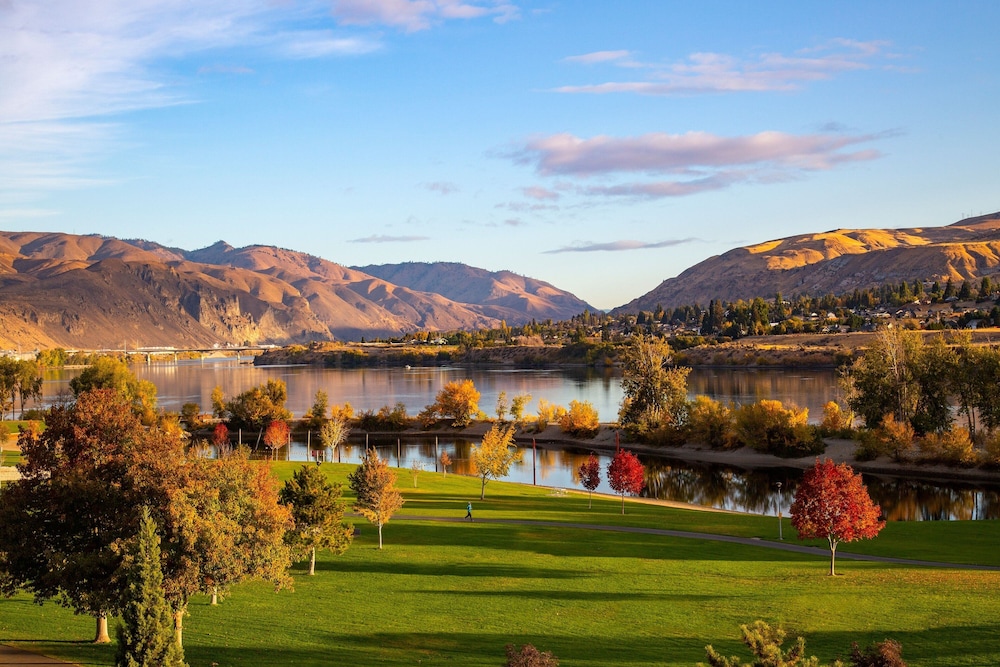 Residence Inn by Marriott Wenatchee 41/50