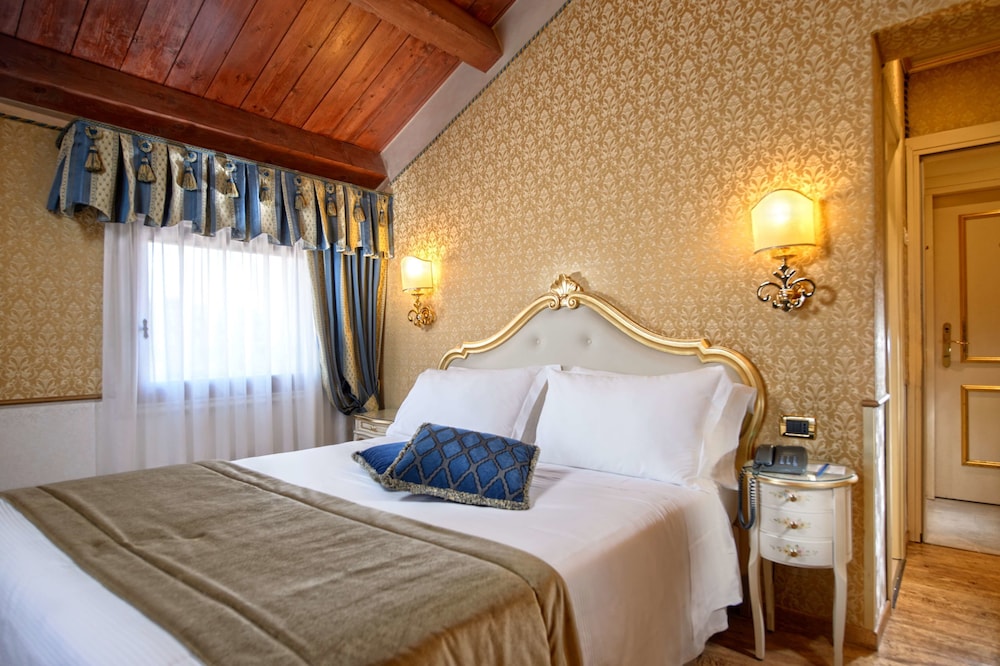 Hotel Olimpia Venice, BW Signature Collection 25/50