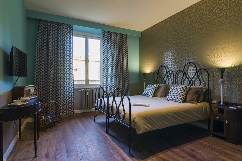 Frimi Boutique Rooms B and B 8/38