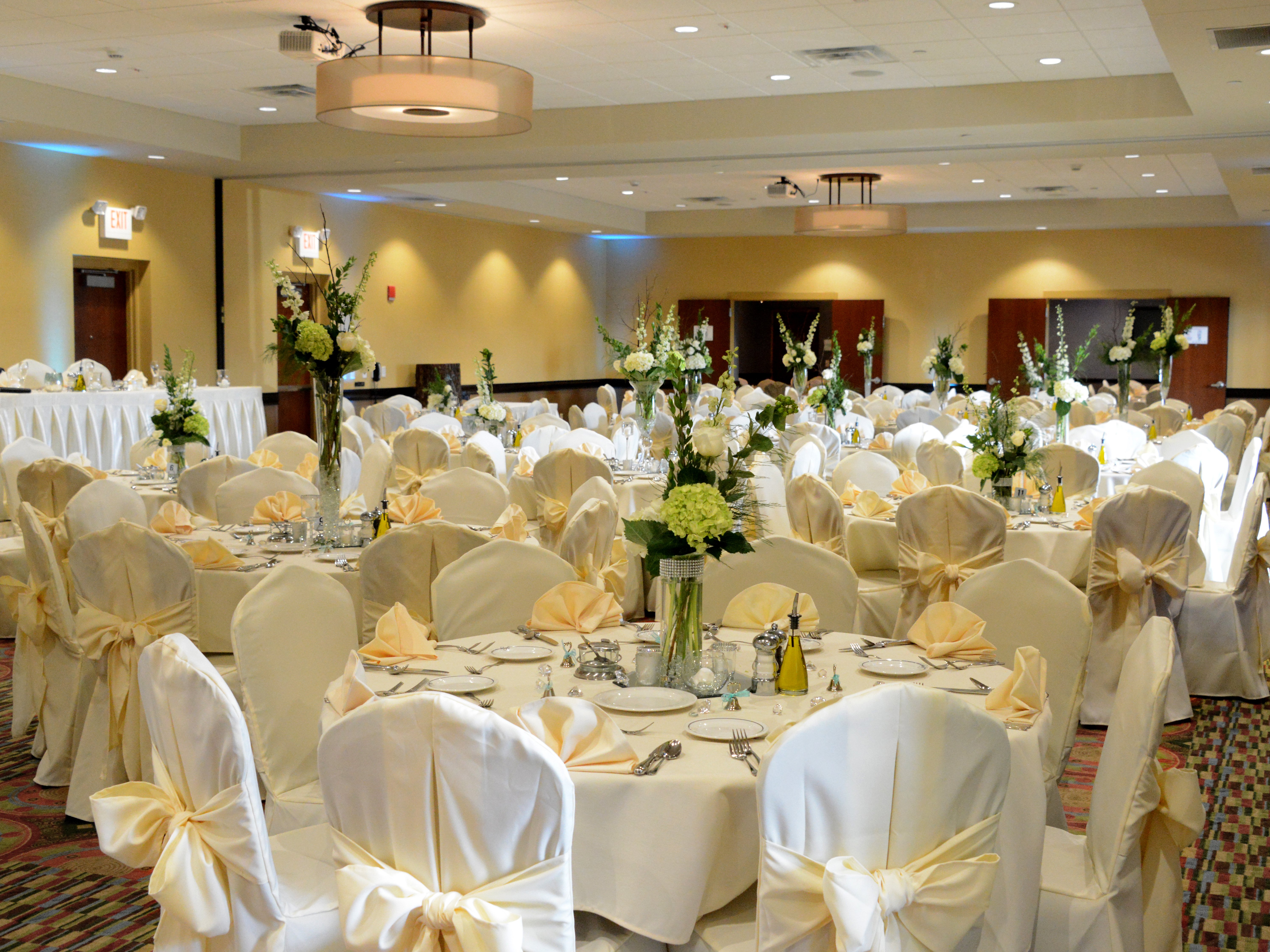 Holiday Inn Eau Claire South I-94 40/55