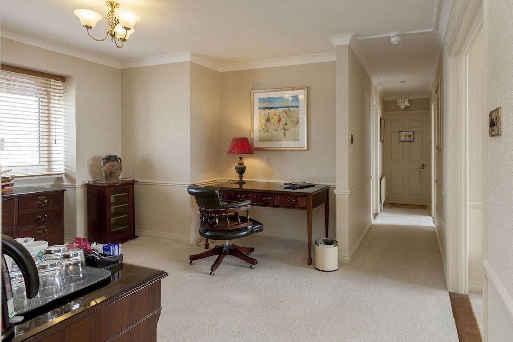 Beachcroft Hotel, Bw Signature Collection 61/64