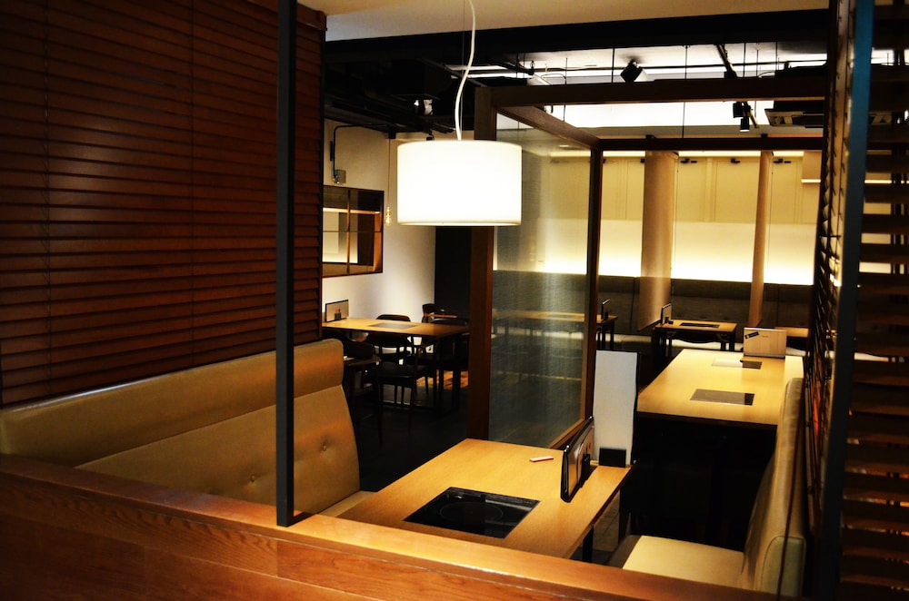 Hotel Resol Machida 43/51