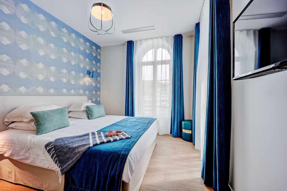 Pierre Vacances Premium Presqu Ile de La Touques 19/50